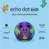imageAmazon Echo Dot Kids with Alexa newest model Designed for kids with parental controls Includes 1 Year of Amazon Kids OwlDragon