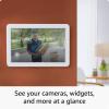 imageAmazon Echo Hub  8 smart home control panel with Alexa  Compatible with thousands of devicesDevice only