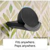 imageAmazon Echo Pop newest model Our smallest Alexa speaker Fits in any room CharcoalCharcoal