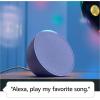 imageAmazon Echo Pop newest model Our smallest Alexa speaker Fits in any room CharcoalCharcoal
