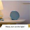 imageAmazon Echo Pop newest model Our smallest Alexa speaker Fits in any room CharcoalCharcoal