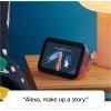 imageAmazon Echo Show 5 Kids newest model Designed for kids with parental controls Includes 1 year of Amazon Kids GalaxyGalaxy
