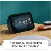 imageAmazon Echo Show 5 Kids newest model Designed for kids with parental controls Includes 1 year of Amazon Kids GalaxyGalaxy