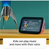 imageAmazon Echo Show 5 Kids newest model Designed for kids with parental controls Includes 1 year of Amazon Kids GalaxyGalaxy