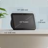 imageAmazon Echo Show 8 newest model With Spatial Audio Smart Home Hub and Alexa CharcoalCharcoal
