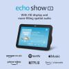 imageAmazon Echo Show 8 newest model With Spatial Audio Smart Home Hub and Alexa CharcoalCharcoal