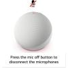 imageEcho Dot with TPLink Tapo Smart Color BulbDeep Sea Blue
