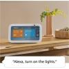 imageEcho Show 5 with TPLink Tapo Smart Color BulbCloud Blue
