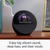 imageEcho Spot with TPLink Tapo Smart Color BulbCharcoal
