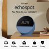 imageEcho Spot with TPLink Tapo Smart Color BulbCharcoal