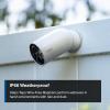 imageTPLink  MagCam 2024 PCMag Editors Choice ampamp Wirecutter Recommended Outdoor Security Camera 2K Battery Magnetic Mount Wireless Camera 150 FOV SDCloud Storage PersonVehicle Detection2K QHD