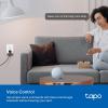 imageTPLink  Smart Plug WiFi Mini Energy Monitoring Compatible with Alexa ampamp Google Home ampamp Samsung SmartThings Timer 15A1800W Max ETL Certified 24G WiFi Only Tapo P1154PackAlexa Compatible