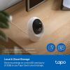 imageTPLink Tapo 2K QHD PanTilt Security Camera for Pet Camera Baby Monitor Motion Detection Motion Tracking 2Way Audio Night Vision Cloud ampampSD Card Storage Works wAlexa ampamp Google HomeTapo C2204K 8MP