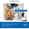 imageTPLink Tapo 2K QHD PanTilt Security Camera for Pet Camera Baby Monitor Motion Detection Motion Tracking 2Way Audio Night Vision Cloud ampampSD Card Storage Works wAlexa ampamp Google HomeTapo C2202K QHD