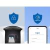 imageTPLink Tapo 2K QHD PanTilt Security Camera for Pet Camera Baby Monitor Motion Detection Motion Tracking 2Way Audio Night Vision Cloud ampampSD Card Storage Works wAlexa ampamp Google HomeTapo C2202K QHD  HomeKit Compatible