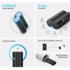 imageTPLink Tapo Battery Pack Rechargeable 6700mAh Large Battery Capacity Compatible with Tapo C420 and Tapo C400 Charging Protection Tapo A100
