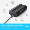 imageTPLink Tapo Battery Pack Rechargeable 6700mAh Large Battery Capacity Compatible with Tapo C420 and Tapo C400 Charging Protection Tapo A100