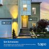 imageTPLink Tapo Matter Outdoor Smart Plug 2 Individual outlets IP65 Weather Resistance Works with Apple Home Alexa Google Home Long WiFi Range 24G WiFi Only ETL CertifiedTapo P400MSmart Plug