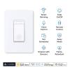 imageTPLink Tapo Matter Smart Dimmer Switch Voice Control wSiri Alexa ampamp Google Assistant UL Certified Timer ampamp Schedule Easy Guided Install Neutral Wire Required Single Pole Tapo S505DDimmer