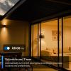 imageTPLink Tapo Matter Smart Dimmer Switch Voice Control wSiri Alexa ampamp Google Assistant UL Certified Timer ampamp Schedule Easy Guided Install Neutral Wire Required Single Pole Tapo S505DDimmer