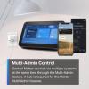 imageTPLink Tapo Matter Supported Smart Plug Mini Compact Design 15A1800W Max Super Easy Setup Works with Apple Home Alexa ampamp Google Home UL Certified 24G WiFi Only White Tapo P125M3Pack3Pack