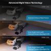 imageTPLink Tapo Outdoor Wireless Camera with Solar Panel Bundle Outdoor Wireless Camera C420S1  Solar Panel A200 2K QHD Color Night Vision Starlight Sensor Works wAlexa ampamp Google HomeAdd on Camera  Hub Required