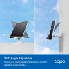 imageTPLink Tapo Outdoor Wireless Camera with Solar Panel Bundle Outdoor Wireless Camera C420S1  Solar Panel A200 2K QHD Color Night Vision Starlight Sensor Works wAlexa ampamp Google Home1Camera System with Solar Panel