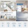 imageTPLink Tapo Smart 3 Way Dimmer Switch KIT Matter Compatible Energy Monitoring Neutral Wire Required Works with Alexa Siri Google Home SmartThings UL Certified 24GHZ WiFi Tapo S515D KIT