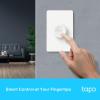 imageTPLink Tapo Smart Light Bulbs 1100 Lumens High Brightness 75W Equivalent MatterCertified 16M Colors WiFi Light Bulb Dimmable Works wSiri Alexa ampamp Google Home A19 E26 Tapo L535E2PackRemote Dimmer Switch