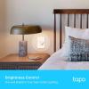 imageTPLink Tapo Smart Light Bulbs 1100 Lumens High Brightness 75W Equivalent MatterCertified 16M Colors WiFi Light Bulb Dimmable Works wSiri Alexa ampamp Google Home A19 E26 Tapo L535E2PackRemote Dimmer Switch