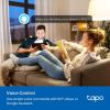 imageTPLink Tapo Smart Plug Mini 15A Smart Home WiFi Plug Super Easy Setup Compatible with Alexa ampamp Google Home No Hub Required UL Certified 24G WiFi Only White Tapo P1054PackSmart Dimmer Plug KIT