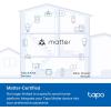 imageTPLink Tapo Smart Plug Mini 15A Smart Home WiFi Plug Super Easy Setup Compatible with Alexa ampamp Google Home No Hub Required UL Certified 24G WiFi Only White Tapo P1054PackSmart Dimmer Plug KIT