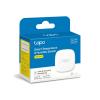 imageTPLink Tapo Smart Temperature and Humidity Monitor 27quot EInk Display SwissMade Sensor RealTime Notification Visual Graphics Requires Tapo Hub White T315Temperature Sensor