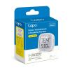 imageTPLink Tapo Smart Temperature and Humidity Monitor 27quot EInk Display SwissMade Sensor RealTime Notification Visual Graphics Requires Tapo Hub White T315Temperature Sensor w Display