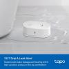 imageTPLink Tapo Smart Water Leak Detector Requires Tapo Hub Water Leak Sensor WiFi with Rapid Dripping Detection 90dB Adjustable Alarm App Alerts Compatible with Alexa and Google Home T300Water Leak Sensor