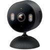 imageTapo 1080p IndoorOutdoor Security Camera  Free PersonMotionBaby Cry Detection Color Night Vision IP65 Weatherproof SDCloud Storage Works wAlexa ampamp Google Home HybridCamBlack