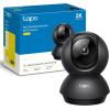 imageTapo 2K 3MP PanTilt IndoorOutdoor Security Camera Free PersonBaby Cry Detect ampamp Motion Track 360 Pan Color Night Vision SDCloud Storage Works wAlexa ampamp Google Home HybridCam 360 BlackBlack