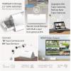 imageTapo Smart Home Central Hub for Smart Devices  Connect up to 16 Our Cameras ampamp 64 SubG Sensors Builtin 16GB Storage  25 SATA Expandable Storage Option Improves Camera AI Accuracy  Tapo H500Up to 16TB HDD  Smart AI