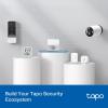 imageTapo Smart Home Central Hub for Smart Devices  Connect up to 16 Our Cameras ampamp 64 SubG Sensors Builtin 16GB Storage  25 SATA Expandable Storage Option Improves Camera AI Accuracy  Tapo H500Up to 512GB MicroSD