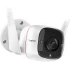 imageTapo TPLink 2K QHD Security Camera Outdoor Wired Starlight Sensor for Color Night Vision Free AI Detection Builtin Siren CloudSD Card Storage Works with Alexa ampamp Google Home C320WS2K 3MP