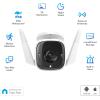 imageTapo TPLink 2K QHD Security Camera Outdoor Wired Starlight Sensor for Color Night Vision Free AI Detection Builtin Siren CloudSD Card Storage Works with Alexa ampamp Google Home C320WS2K 3MP