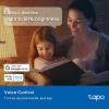 imageTapo TPLink Smart Light Bulbs 16M Colors RGBW Dimmable Compatible with Alexa and Google Home A19 60W Equivalent 800LM CRIampgt90 24GHz WiFi only No Hub Required L530E4Pack1 Pack