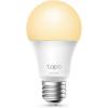 imageTapo TPLink Smart Light Bulbs 800 Lumens 60W Equivalent 2700K Soft Warm White LED Bulb Dimmable Compatible with Alexa and Google Home No Hub Required A19 E26 L510E 4Pack800lm 2700k Warm White