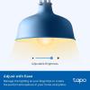 imageTapo TPLink Smart Light Bulbs 800 Lumens 60W Equivalent 2700K Soft Warm White LED Bulb Dimmable Compatible with Alexa and Google Home No Hub Required A19 E26 L510E 4Pack800lm 2700k Warm White