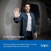 imageTapo TPLink Smart Video Doorbell Camera Chime Included 2K 5MP Color Night Vision 2Way Audio Free AI Detection CloudSD Card Storage Works wAlexa ampamp Google Home D230S1Battery Powered  w Chime