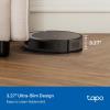 imageTapo UltraSlim LiDAR Smart Navigation Robot Vacuum and Mop 5300Pa Max 97 Dust Pickup Customizable Cleaning SelfCharging Works wAlexa ampamp Google Home RV20 MaxVacuum w SelfEmptying Dock