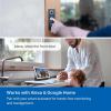 imageTapo by TPLink Smart Video Doorbell Camera Wireless with Chime 2K with Full Color Night Vision ampamp Spotlights No Monthly Fee Ring Call 160 UltraWide View Free AI Detection Local StorageD210Battery or Hardwired  2K 4MP