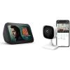 imageEcho Show 5 with TPLink Tapo 2K Indoor Security Camera