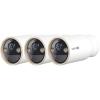 imageTPLink  MagCam 2024 PCMag Editors Choice ampamp Wirecutter Recommended Outdoor Security Camera 2K Battery Magnetic Mount Wireless Camera 150 FOV SDCloud Storage PersonVehicle Detection4K UHD