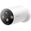 imageTPLink  MagCam 2024 PCMag Editors Choice ampamp Wirecutter Recommended Outdoor Security Camera 2K Battery Magnetic Mount Wireless Camera 150 FOV SDCloud Storage PersonVehicle Detection2K QHD